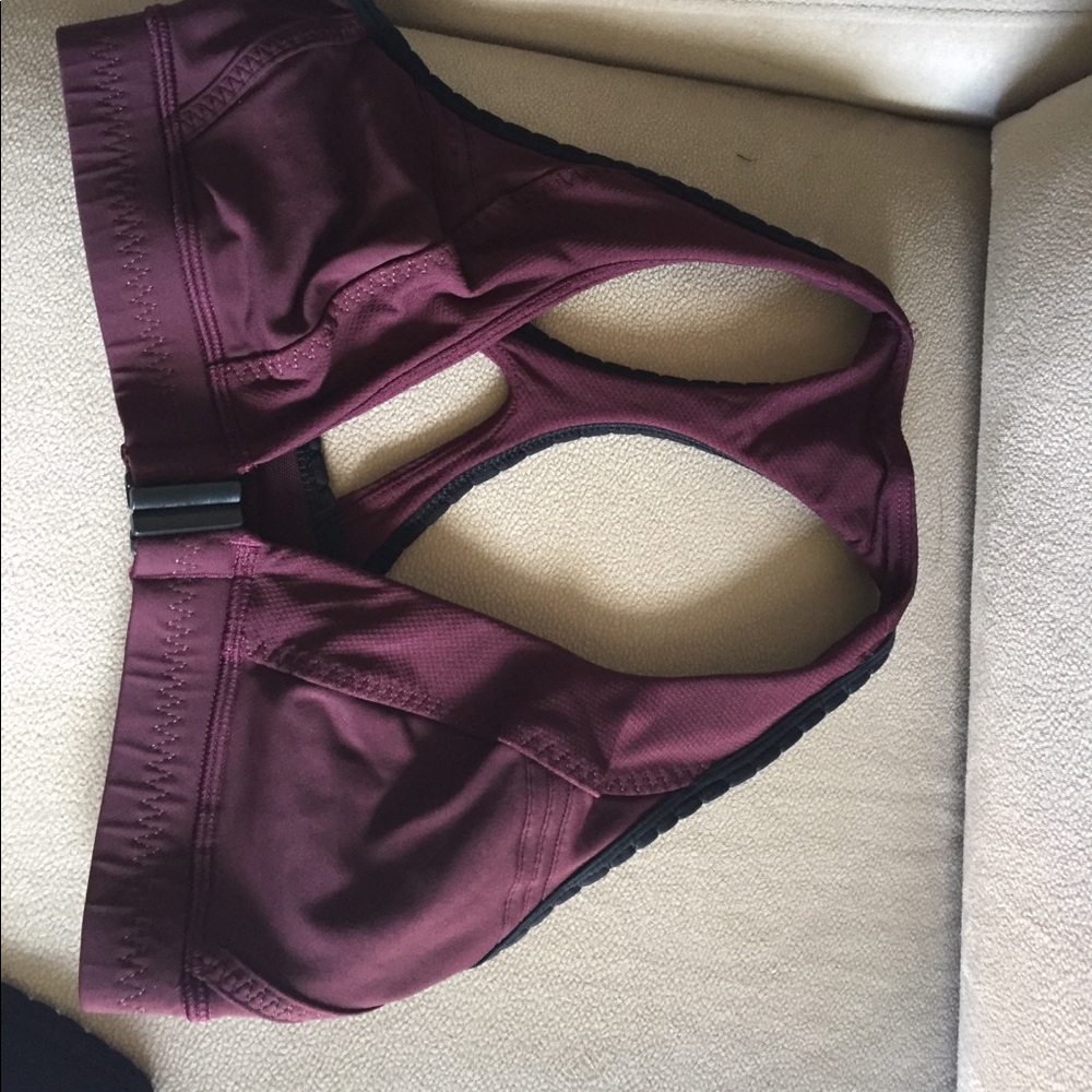 Lululemon Bras